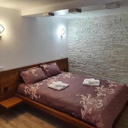 Rooms Poienita Slănic Moldova Exterior foto